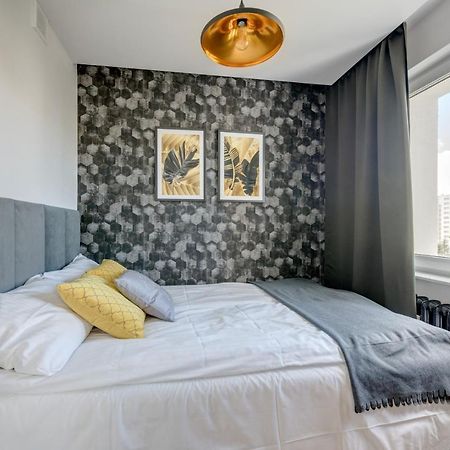 Prime Apartments - Gold Pearl Gdańsk Zewnętrze zdjęcie