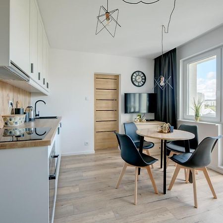 Prime Apartments - Gold Pearl Gdańsk Zewnętrze zdjęcie