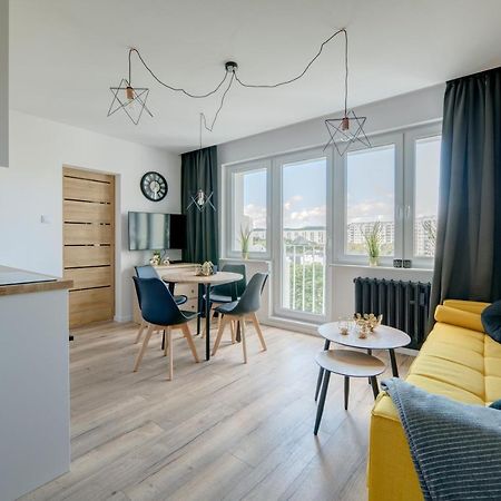 Prime Apartments - Gold Pearl Gdańsk Zewnętrze zdjęcie