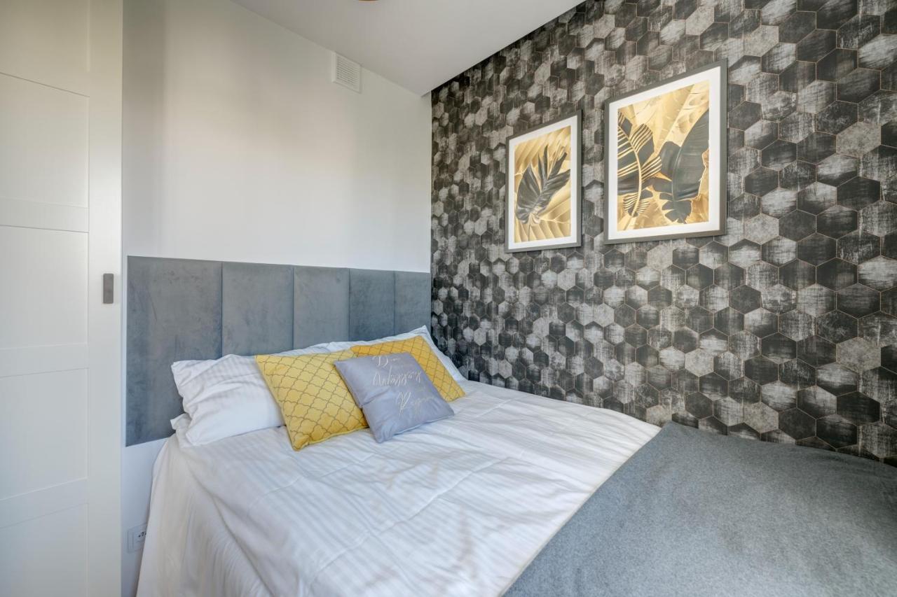 Prime Apartments - Gold Pearl Gdańsk Zewnętrze zdjęcie